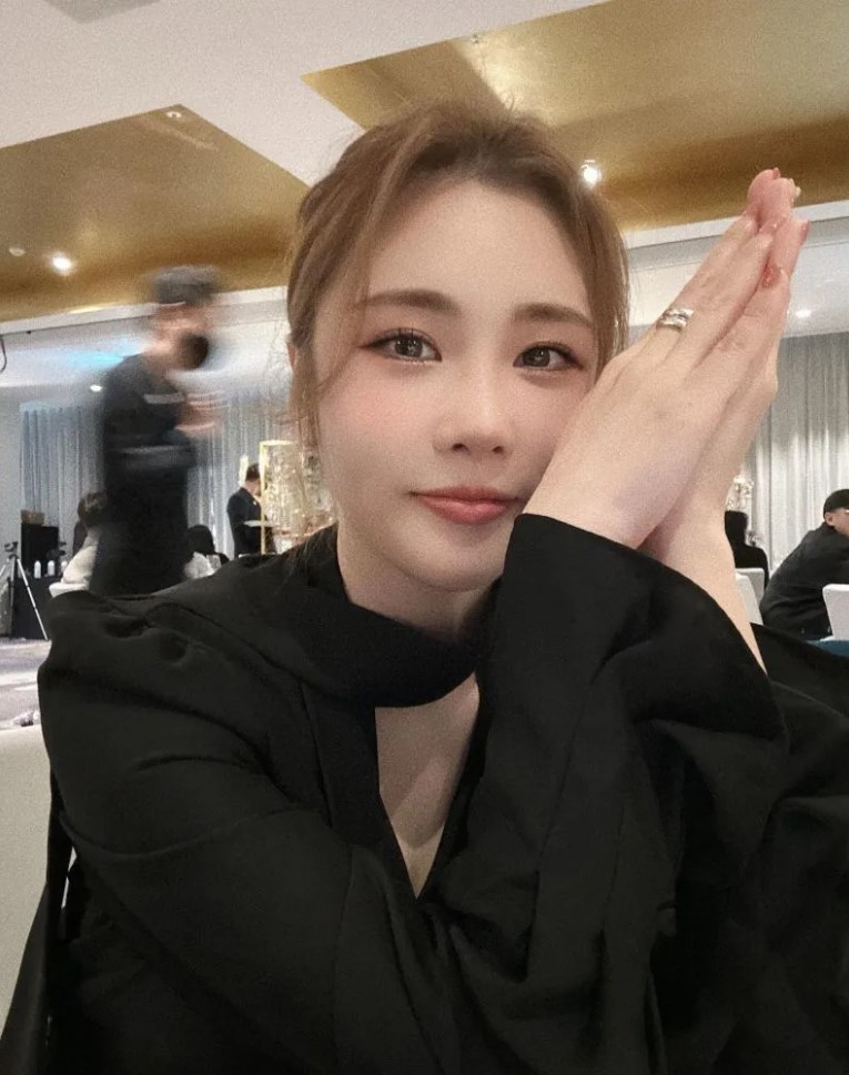 南韓TROT女歌手海秀離世，享年29歲