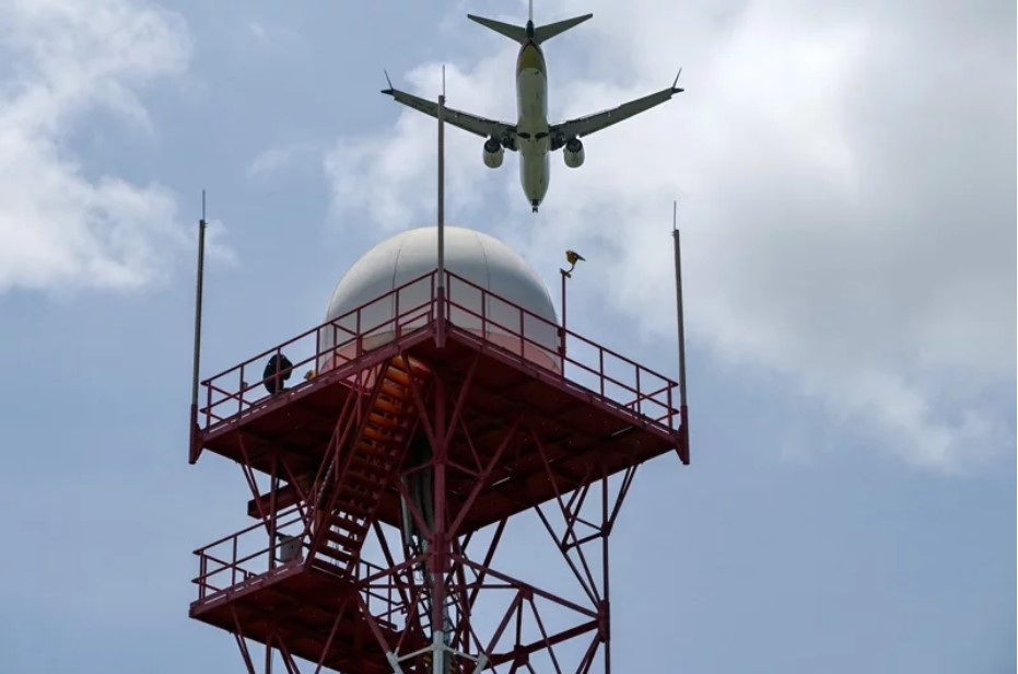國泰航空涉嫌歧視事件指控南方航空櫃台人員辱罵
