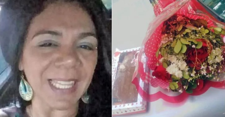 巴西里約熱內盧一女子因食用陌生人送的巧克力身亡