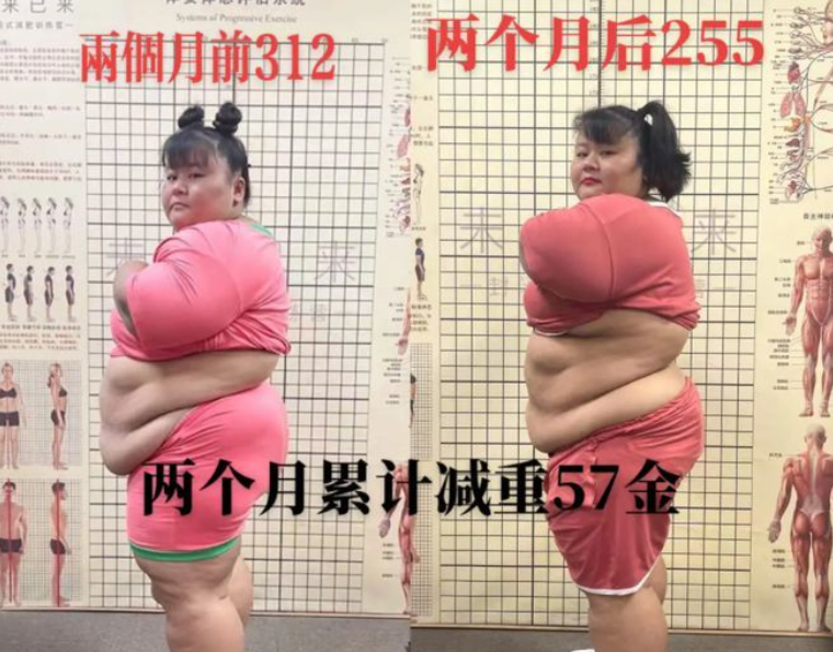 中國極端瘦身風氣惹議：21歲女網紅在減肥營「爆瘦身亡」
