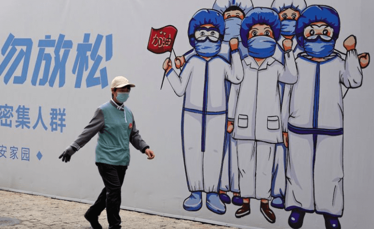 中國疫情真相深藏不露，分析人士籲北京公布全面死亡人數