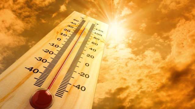 全球史上最熱的7月！聯合國警告全球暖化加劇