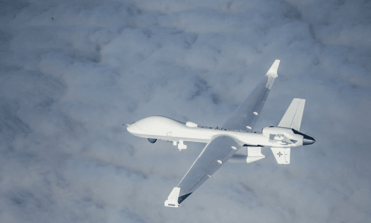 美國將宣布對台百億軍援，MQ-9A無人機前景不確定