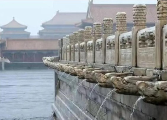 杜蘇芮颱風帶來驚人豪雨，北京和河北遭受洪災