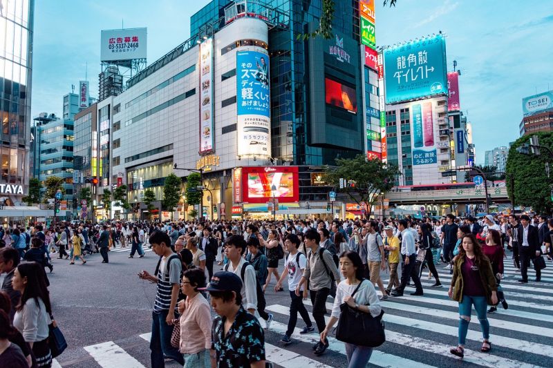 解密日本文化：穿花襯衫是否會被誤認為黑道？