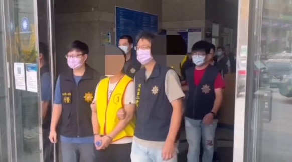 台灣詐騙集團遭破獲，涉嫌詐騙金額達新台幣5000萬元