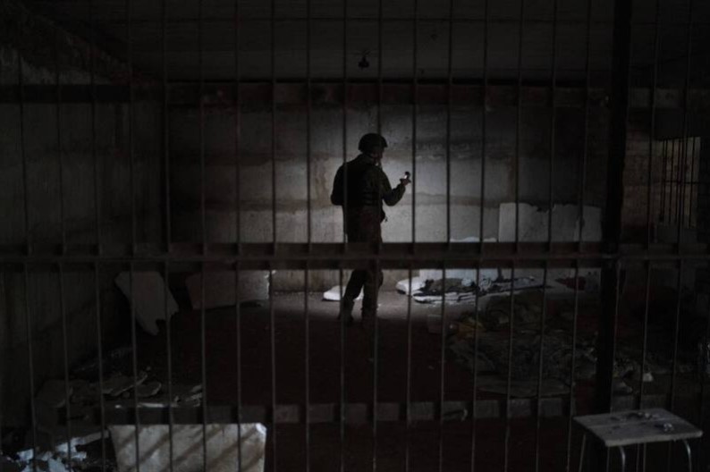 戰爭罪行揭示：俄羅斯軍隊在烏克蘭酷刑和性暴力問題嚴重