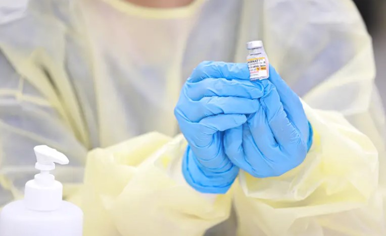 疾管署急澄清網傳謠言：「別打美新型新冠疫苗BXX.1.5」