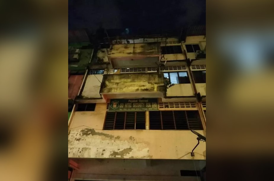 馬來西亞恐怖3屍案：夫妻二房東涉嫌殺害兒子及友人