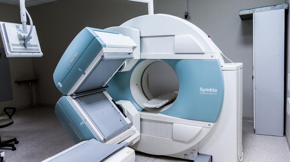 MRI安全問題：美國吞人意外事件引發擔憂