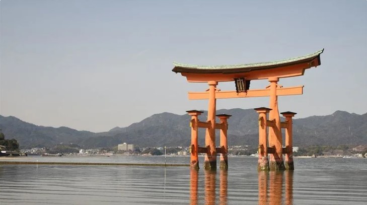 探索日本四國：寧靜之地的旅遊體驗