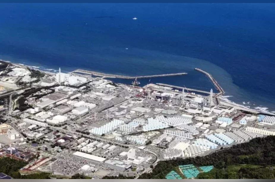 福島第一核電廠操作員意外受輻射污染，2人送醫治療