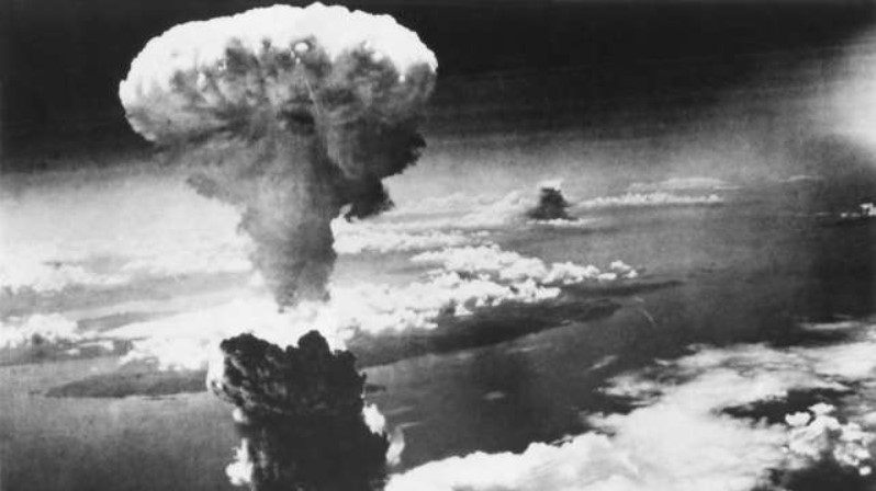 美國宣布開發威力超越廣島原子彈20倍的新型核武