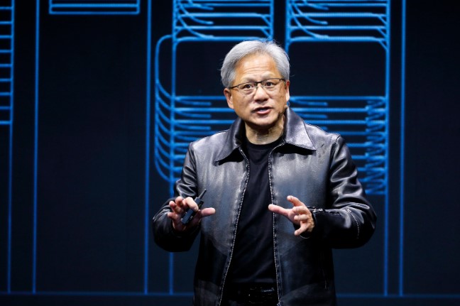 美國新禁令或迫使NVIDIA取消50億美元中國晶片訂單